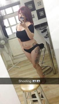 red lisa aus Niedersachsen,Deutschland